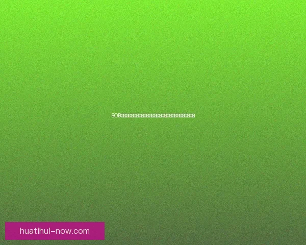 华体会平台优势解析 用户体验与服务质量的全面评测