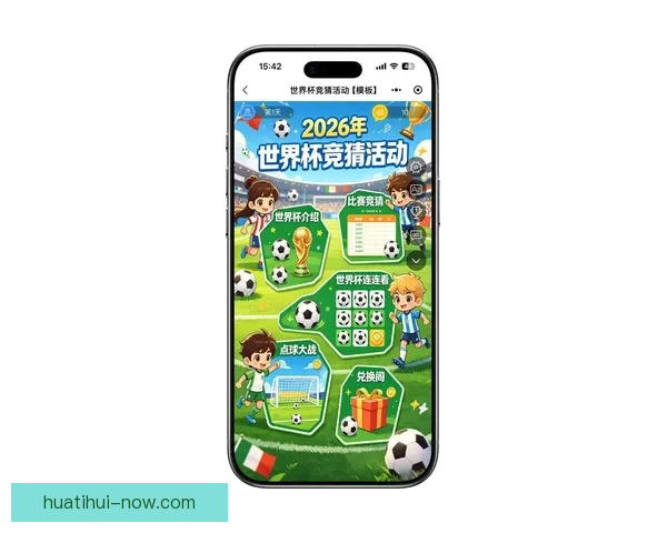 世界杯竞猜APP官网最新版本上线 精准预测赛事结果助力竞猜赢家